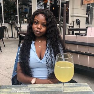 Meet your Posher, Wanisha